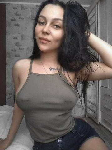 Индивидуалка Диана Фотография 2