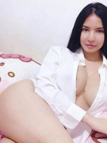 Индивидуалка Мадина Фотография 2