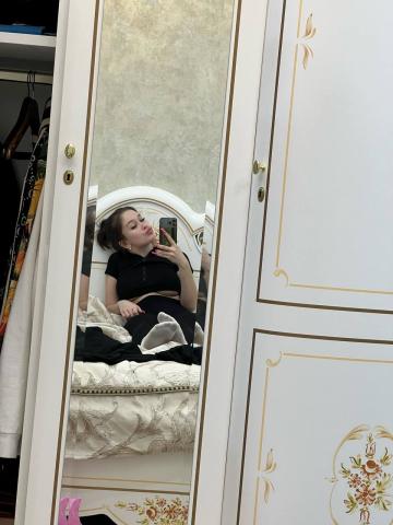 Индивидуалка Сарра Фотография 3