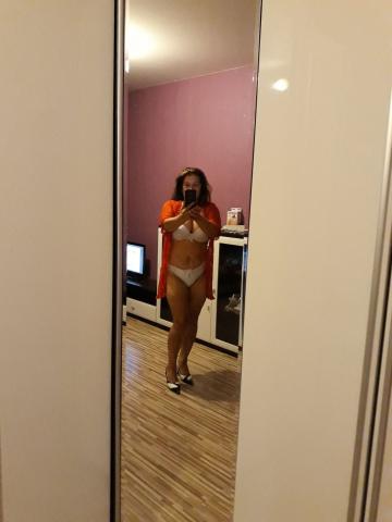 Индивидуалка Инесса Фотография 2